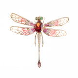Large Dragonfly