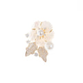 Floral Golden