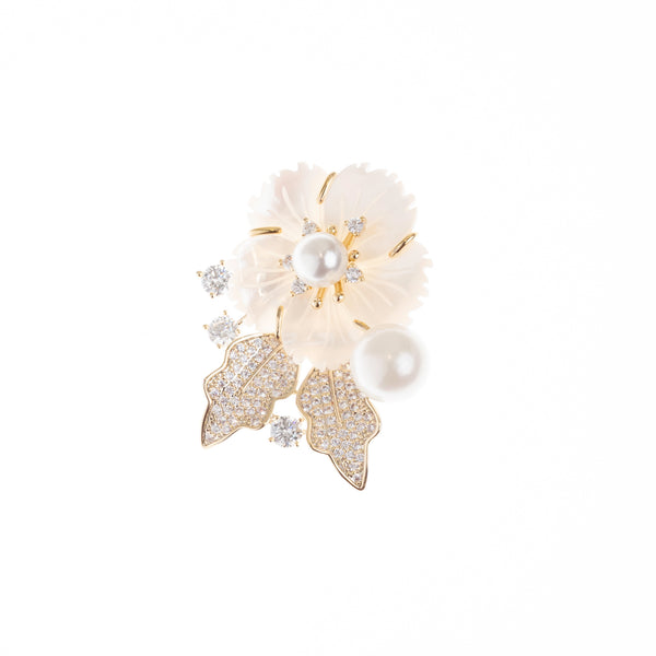 Floral Golden