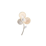 Natural Pearl Flower