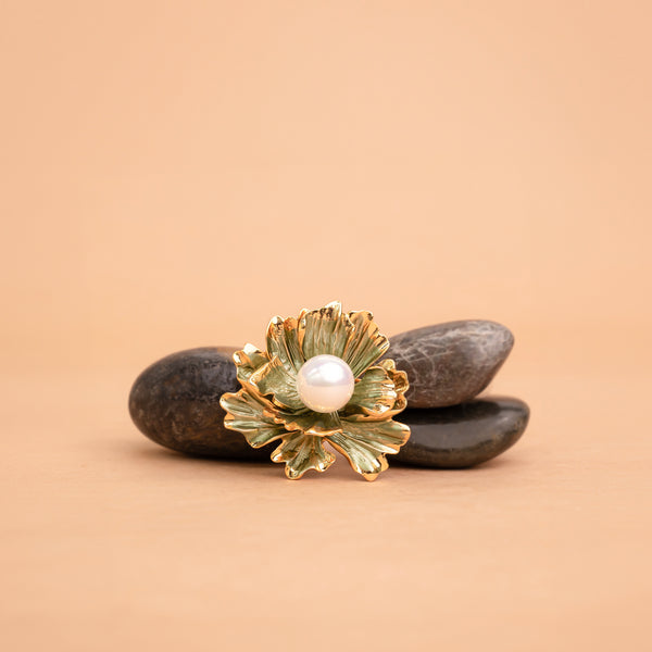 Gold Feather