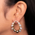 Pearl Studded