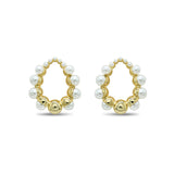 Pearl Studded