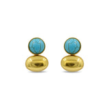 Turquoise Dangle