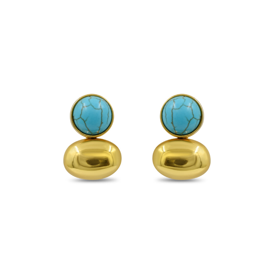 Turquoise Dangle