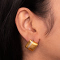 Square Stripped Studs