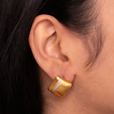 Square Stripped Studs