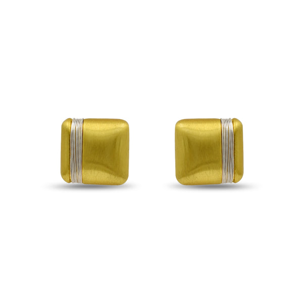 Square Stripped Studs