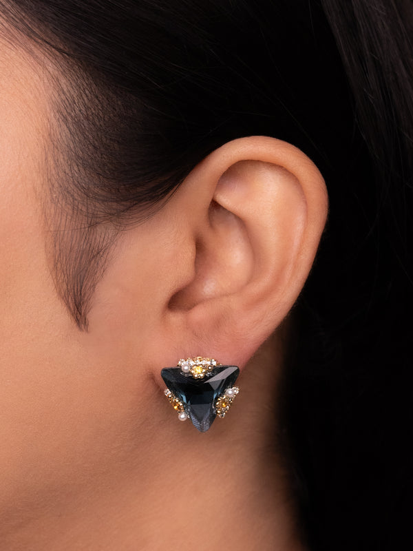 Triangular Studs