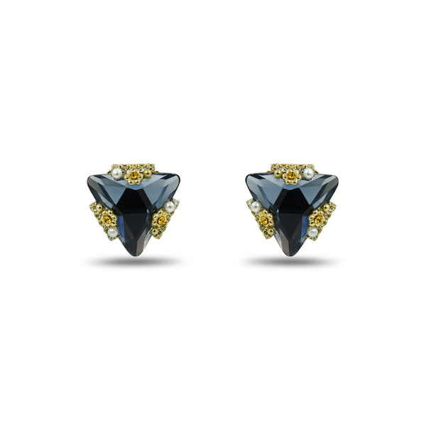 Triangular Studs