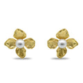 Golden Blossom Pearl