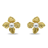 Golden Blossom Pearl