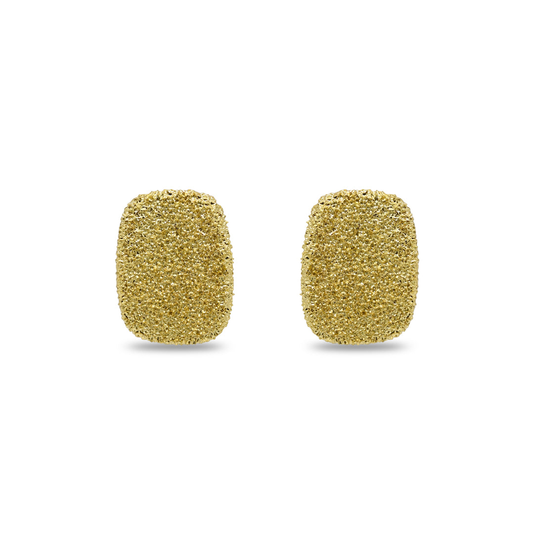 Rectangle Hammered Post