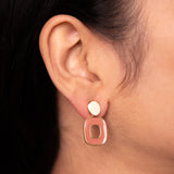 Geometric Dangle