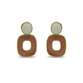 Geometric Dangle