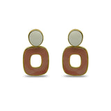 Geometric Dangle