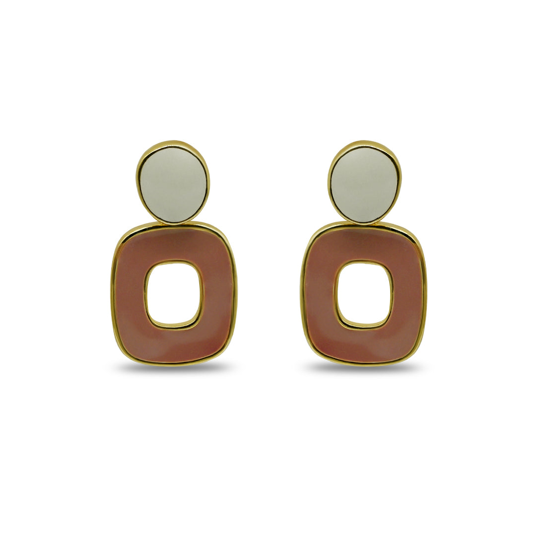 Geometric Dangle