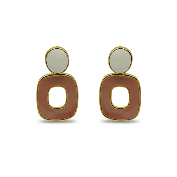 Geometric Dangle