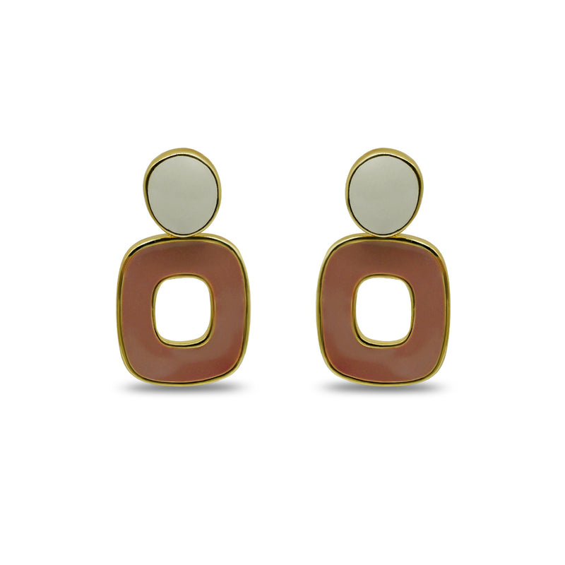 Geometric Dangle