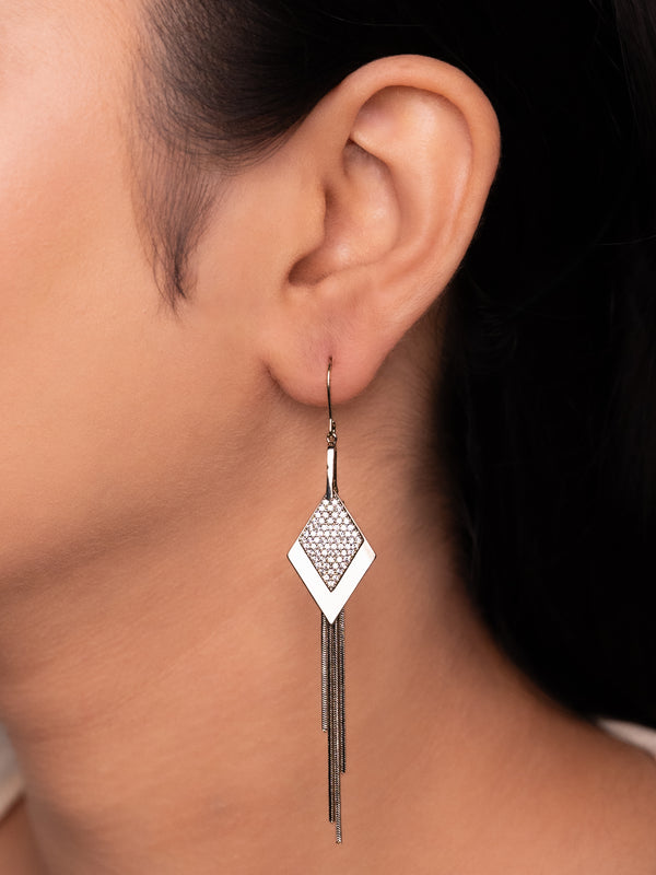 Long Tassel