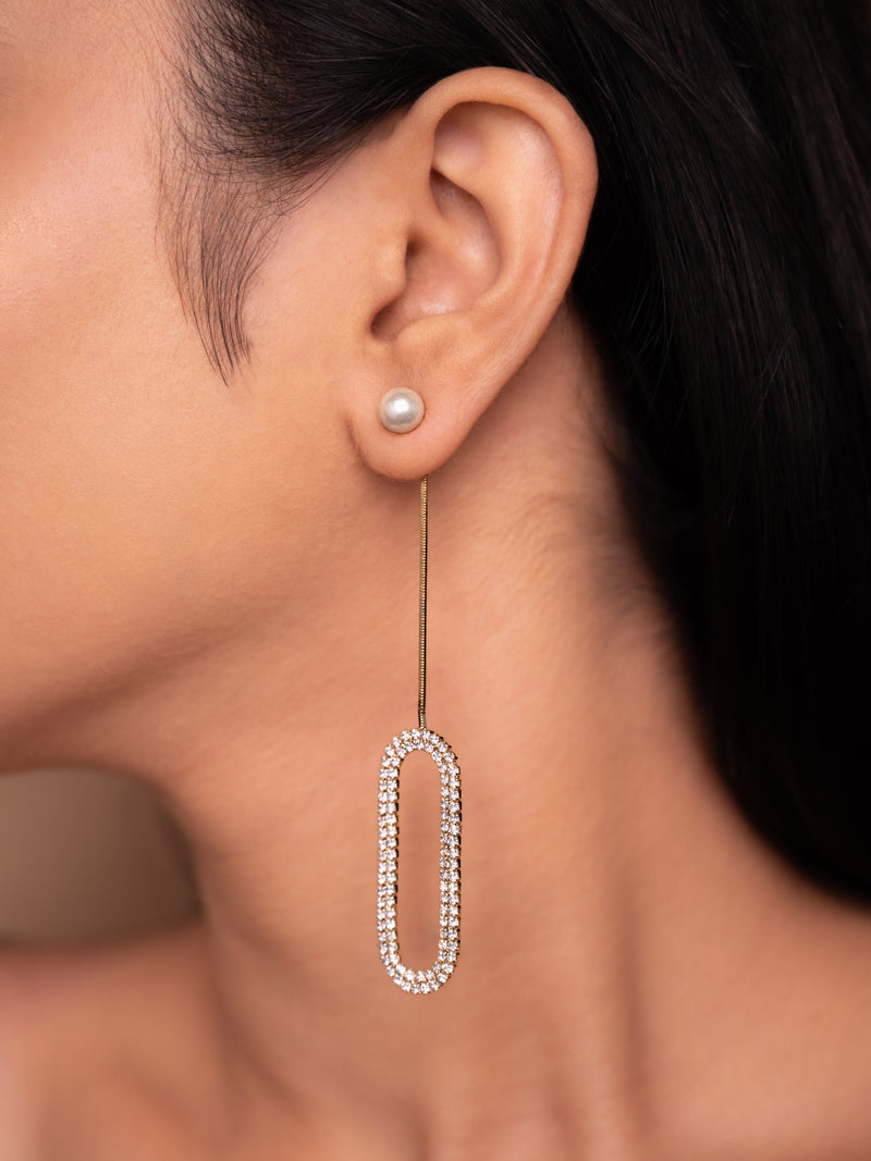 Rectangle Dangling