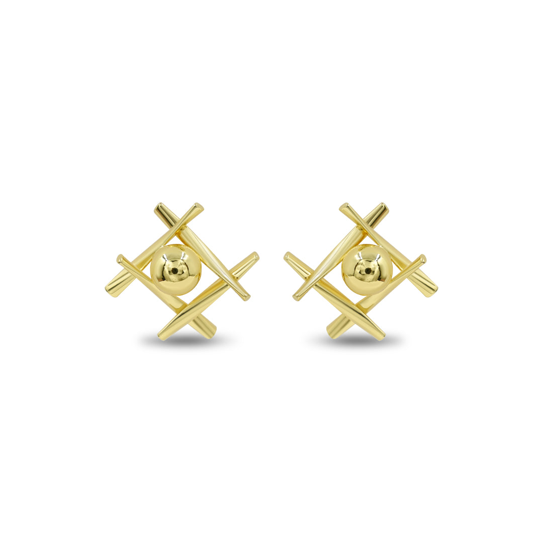 Geometric Cross Overlap