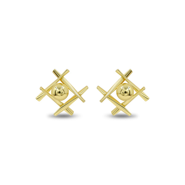 Geometric Cross Overlap