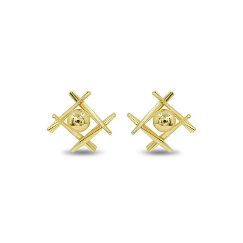 Geometric Cross Overlap