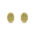 Large Disc Studs