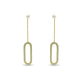 Rectangle Dangling
