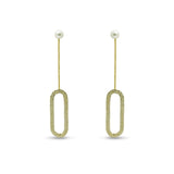 Rectangle Dangling