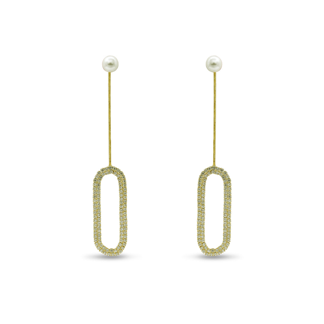 Rectangle Dangling