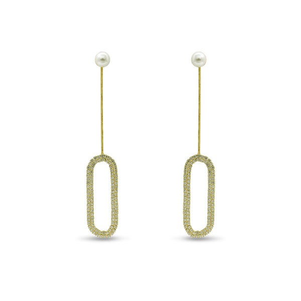 Rectangle Dangling