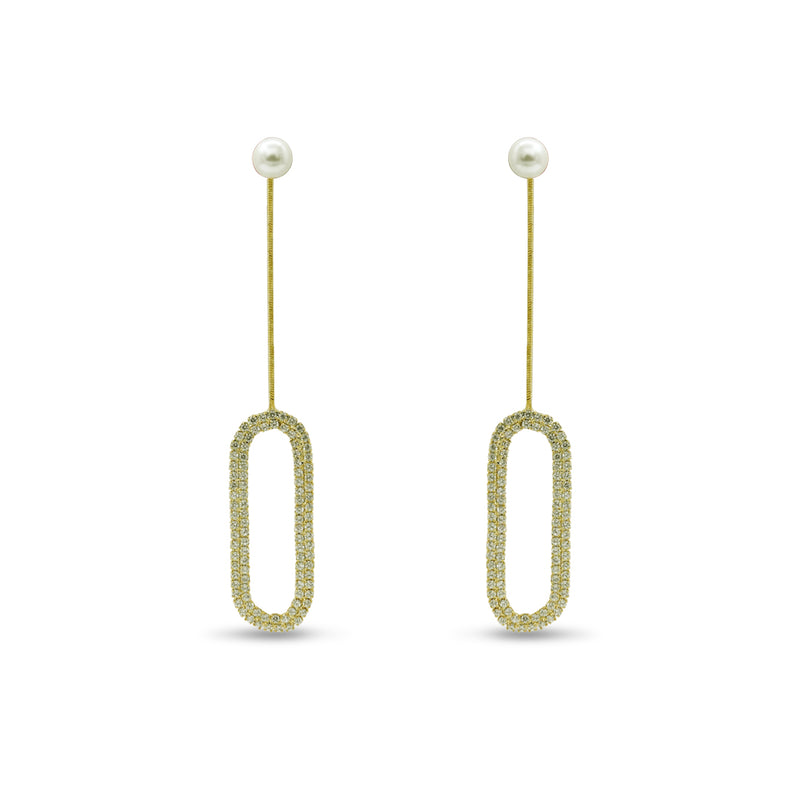 Rectangle Dangling