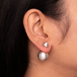 Double Sided Plain