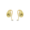 Tear Drop Stud