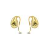 Tear Drop Stud