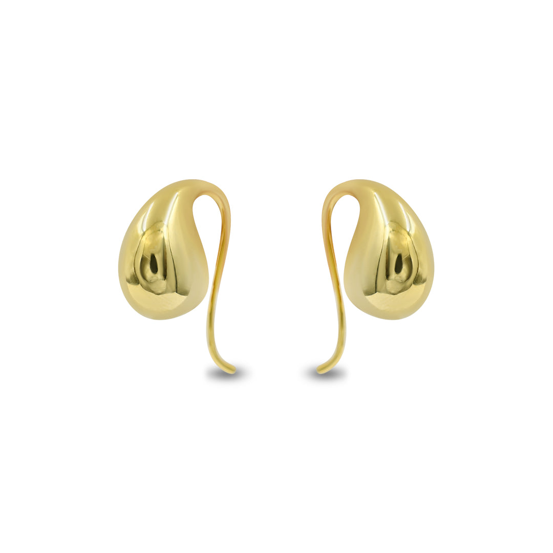 Tear Drop Stud