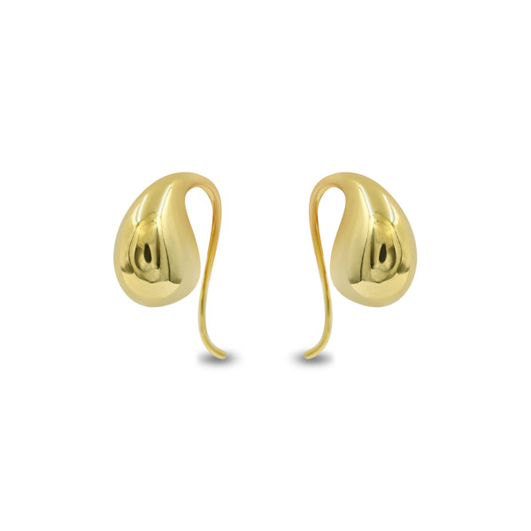 Tear Drop Stud