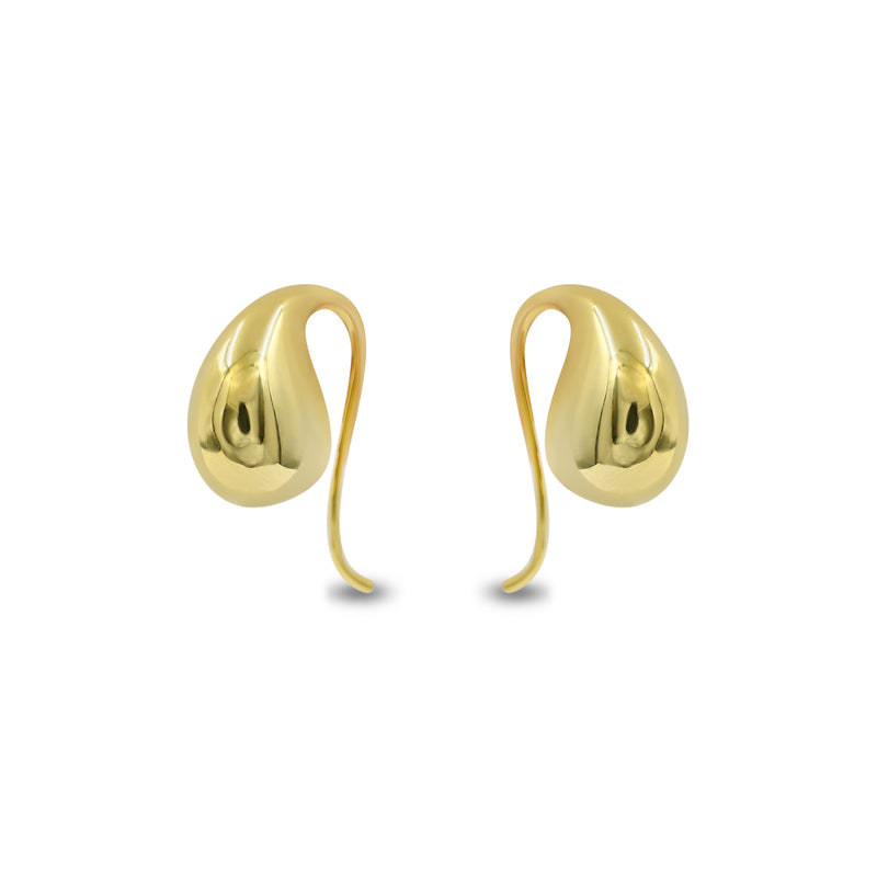 Tear Drop Stud