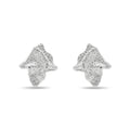Crinkled Foil Studs