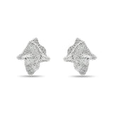 Crinkled Foil Studs