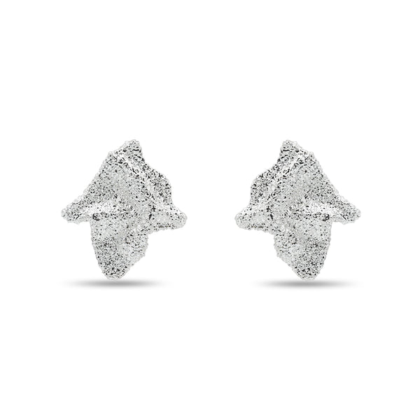 Crinkled Foil Studs
