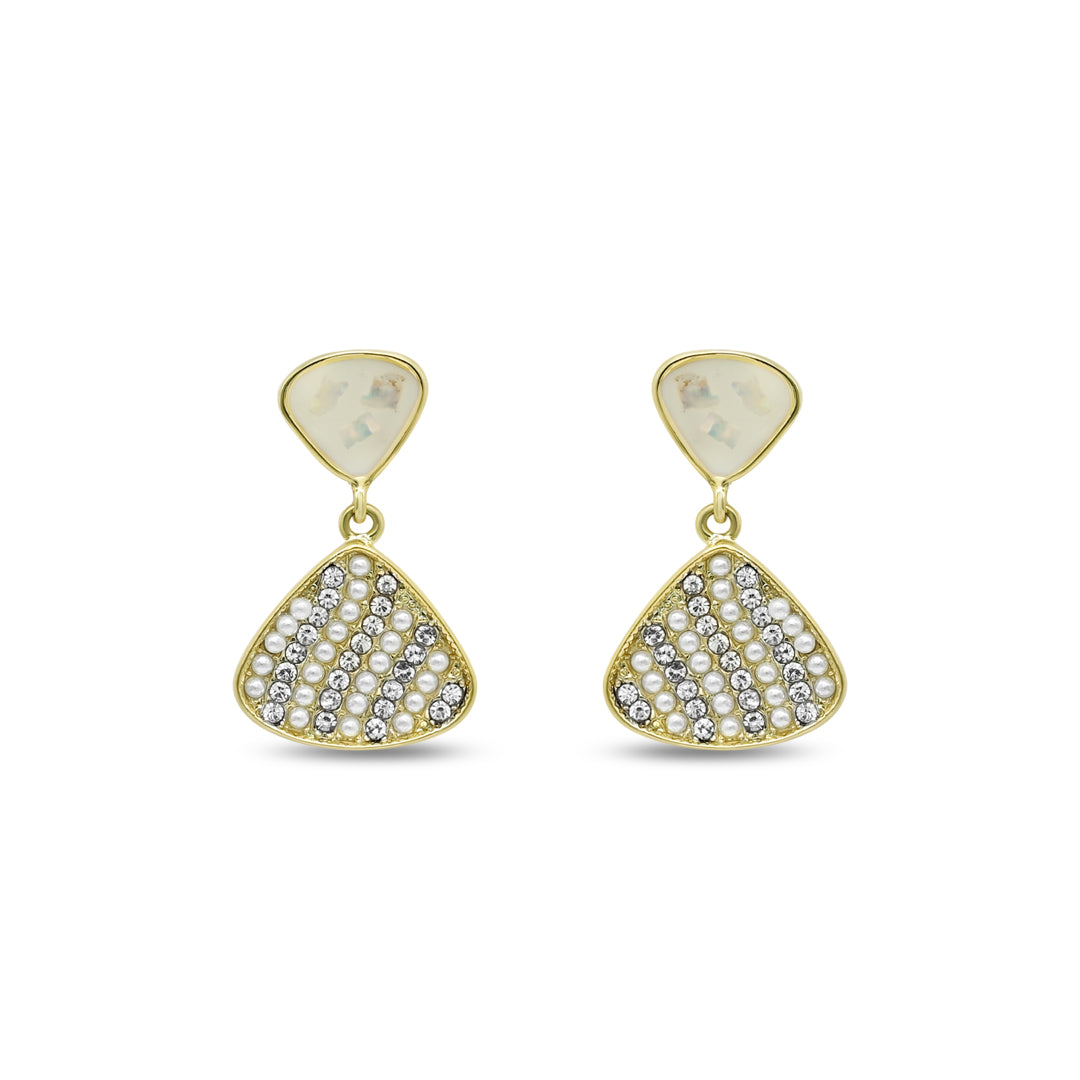 Diamond Triangle