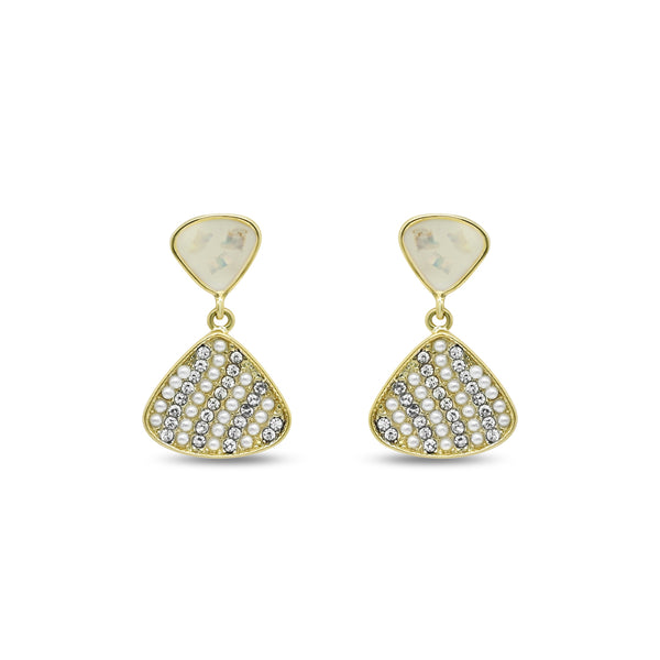 Diamond Triangle