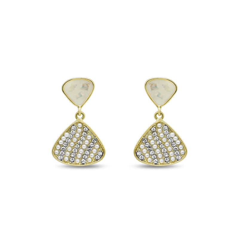 Diamond Triangle