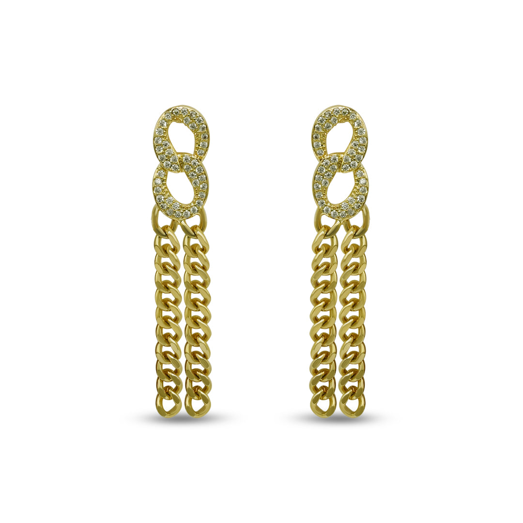 Big Long Chain