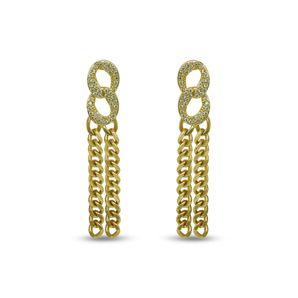 Big Long Chain
