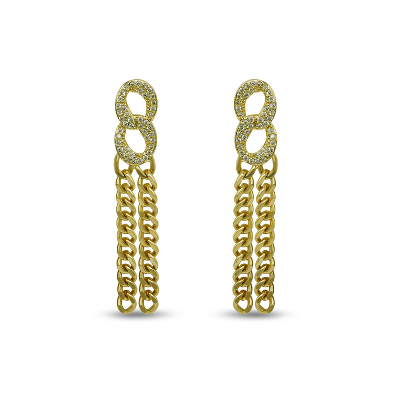 Big Long Chain