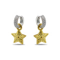 Dainty Star Rack